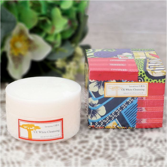 BACKYARD FAMILY「クレンジングクリーム 通販 日本製 クレンジング メイク落とし 角質ケア スキンケア フェイスケア」|フェイスマスク・パック|