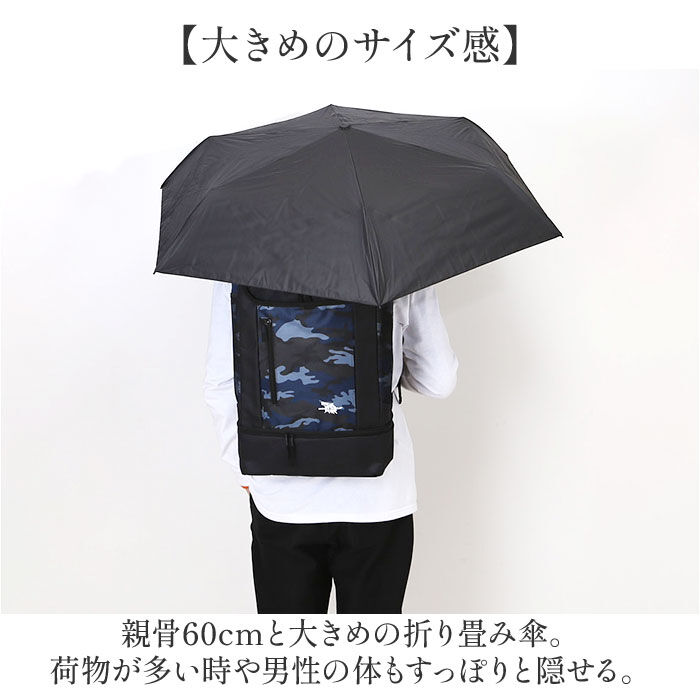 BACKYARD FAMILY「晴雨兼用折りたたみ傘 自動開閉 メンズ 通販 折りたたみ日傘 晴雨兼用折り畳み傘 日傘 遮光」|傘|