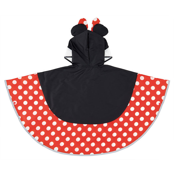 BACKYARD FAMILY「スケーター レインぽんちょ キッズ 通販 Skater RAPO2N レインポンチョ レインコート」|レインコート|