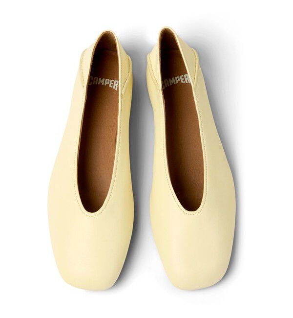 CAMPER「[カンペール] CASI MYRA / カジュアルシューズ」|パンプス|