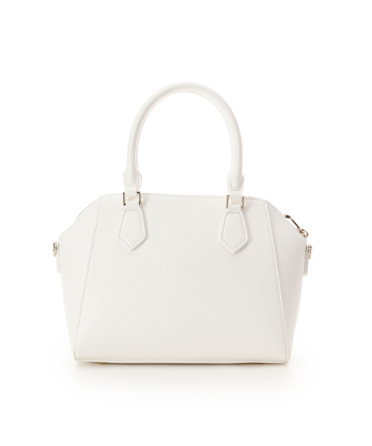 Samantha Vega「バレッタリボンハンドバッグ」|ハンドバッグ|