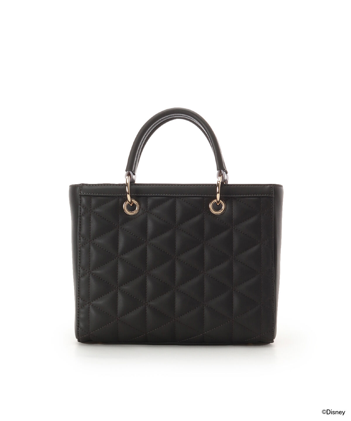 Samantha Vega「ディズニーヴィランズコレクション 「アースラ」　ハンドバッグ」|ハンドバッグ|