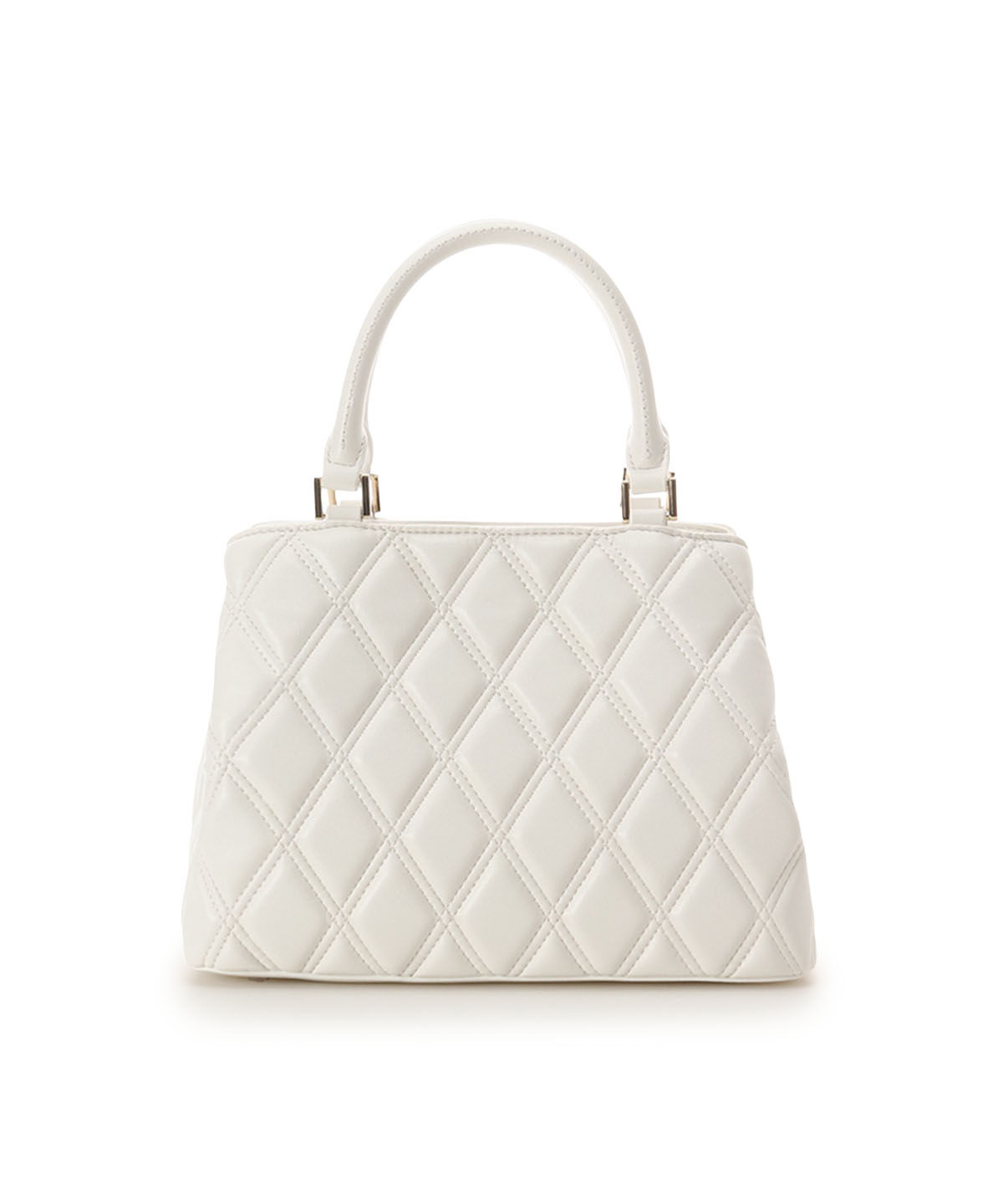 Samantha Vega「スウィングリボン ２WAYハンドバッグ」|ハンドバッグ|