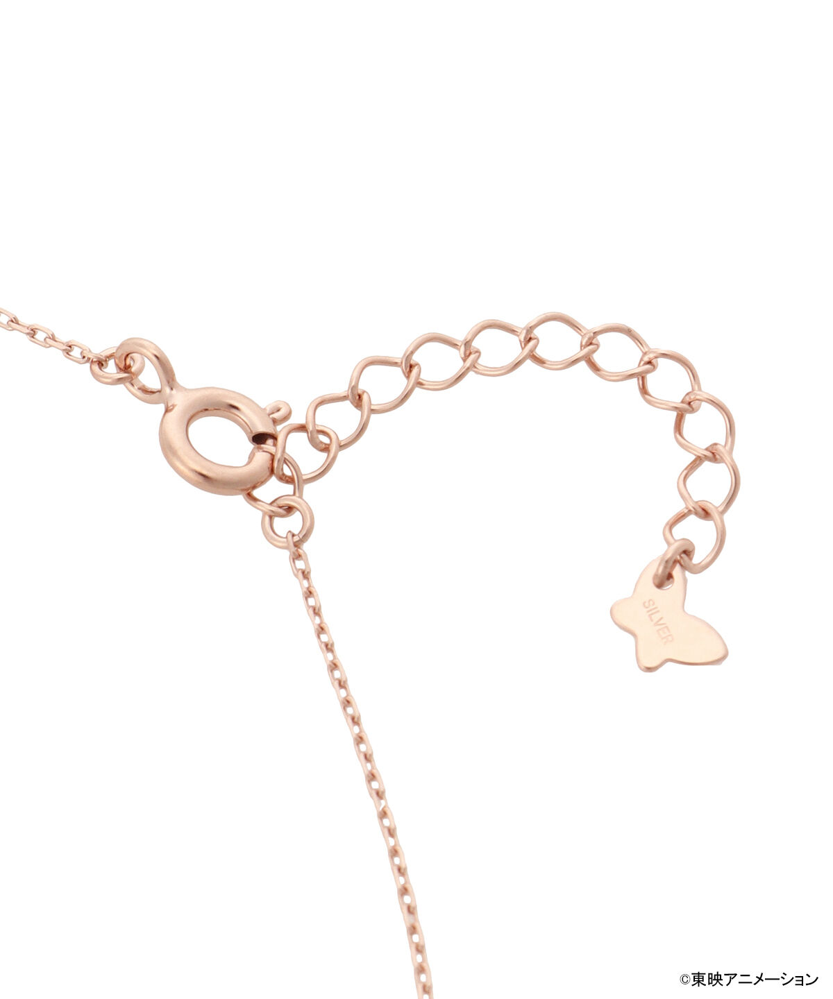 Samantha Tiara「『Yes！プリキュア5GoGo！』コレクション ネックレス」|ネックレス|