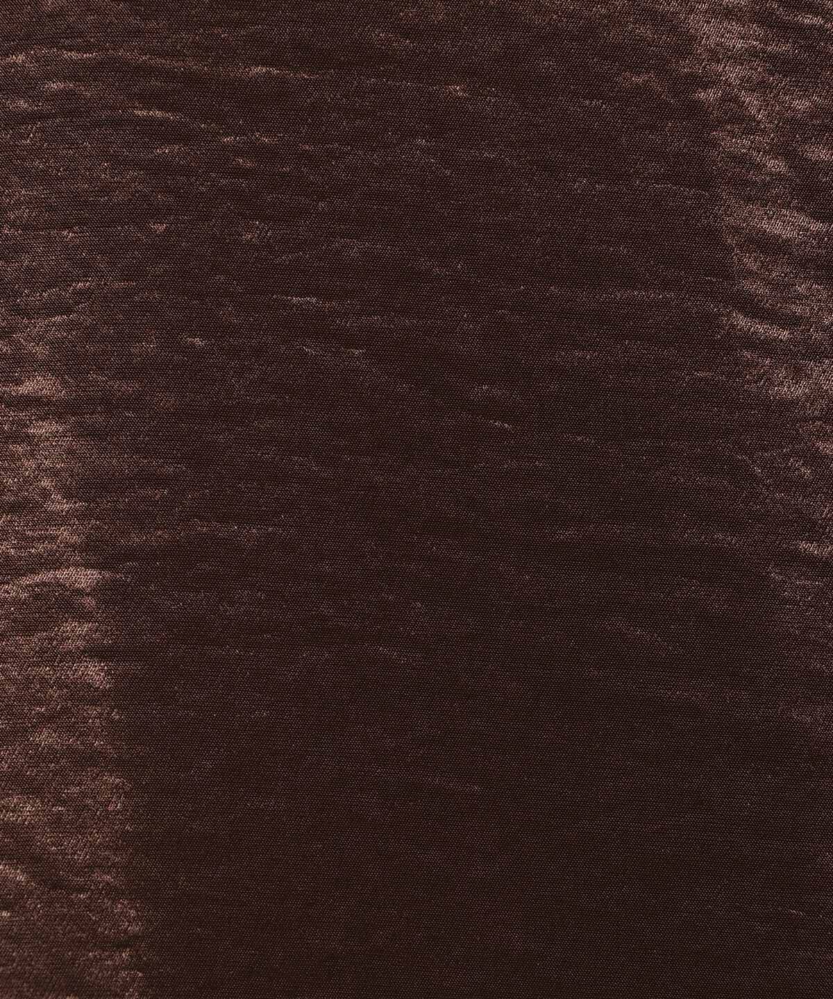 アンドクチュール「サテンドッキングワンピース」|ワンピース|