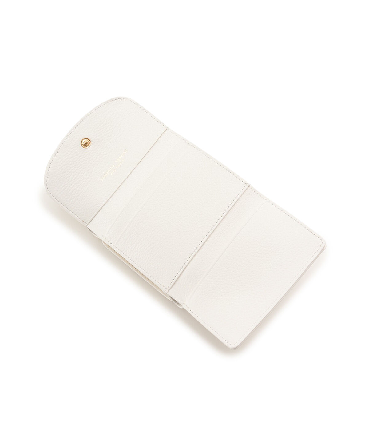 Samantha Thavasa Petit Choice「フラワーパール 折財布」|財布|