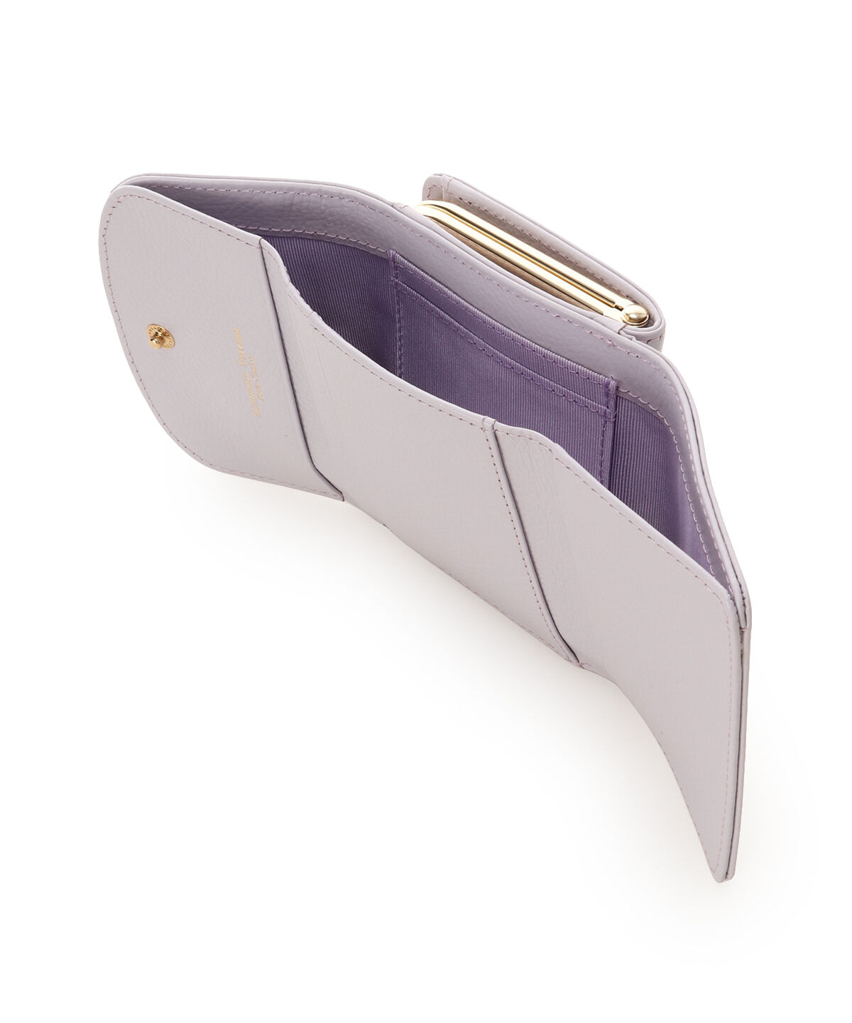 Samantha Thavasa Petit Choice「フラワーパール 折財布」|財布|