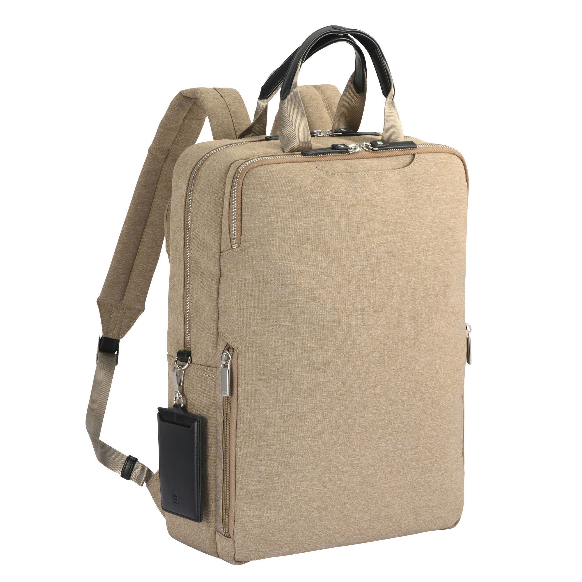 ace.「ace. エース スリファム ヘザー2  ビジネスリュック ワークスタイルビューティーズ 17452」|リュック|