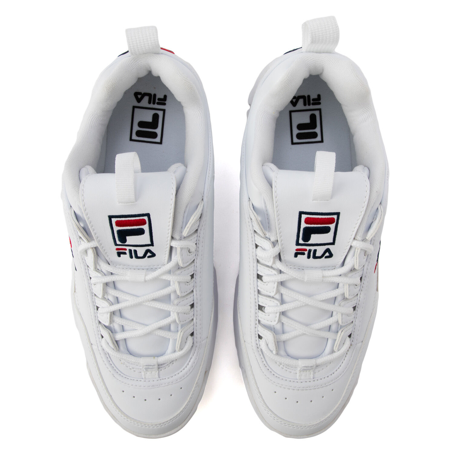FILA「【FILA】DISRUPTOR 2」|スニーカー|