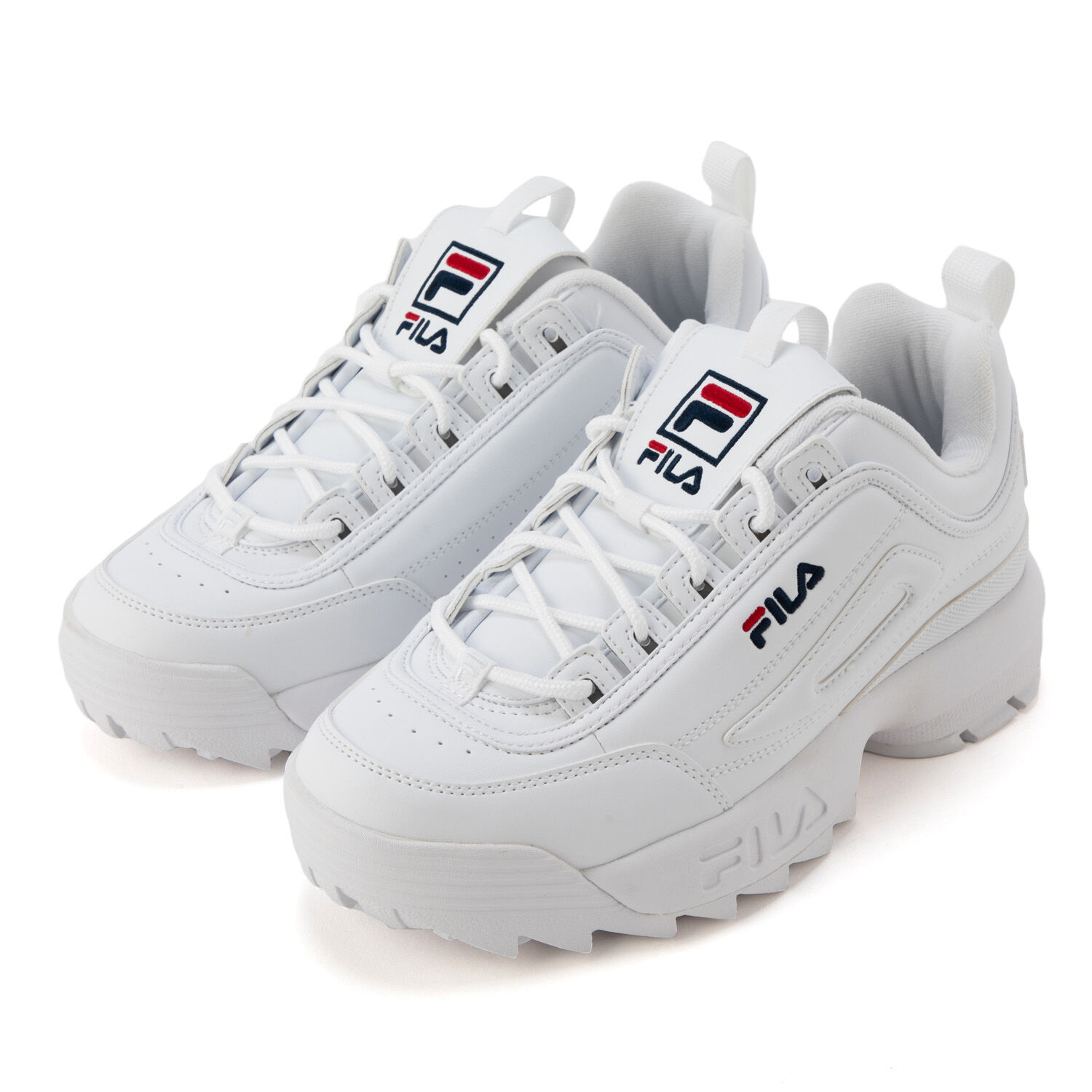 FILA「【FILA】DISRUPTOR 2」|スニーカー|