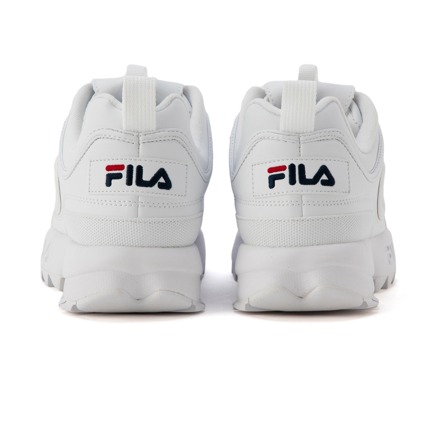 FILA「【FILA】DISRUPTOR 2」|スニーカー|