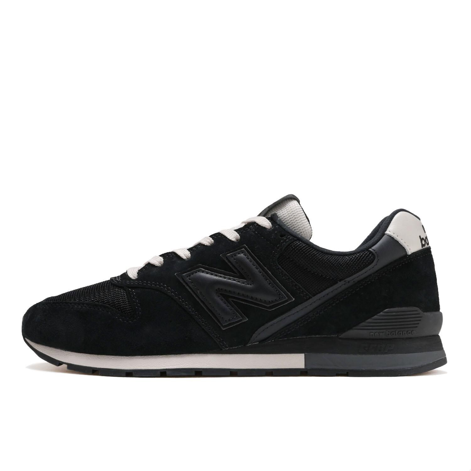 NEW BALANCE 「【NEW BALANCE】U996 55R(D)」|スニーカー|ブラック