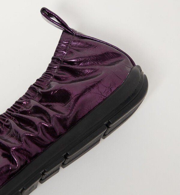 ODETTE E ODILE「＜SY＞ディープバレエ フラット20&uarr;」|バレエシューズ|