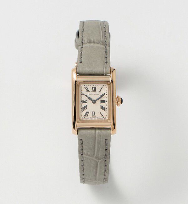 スクエア 腕時計（UNITED ARROWS）｜ルミネのファッション通販