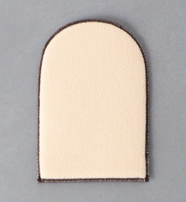 UNITED ARROWS「＜M.MOWBRAY＞ グローブクロス」|シューケア|