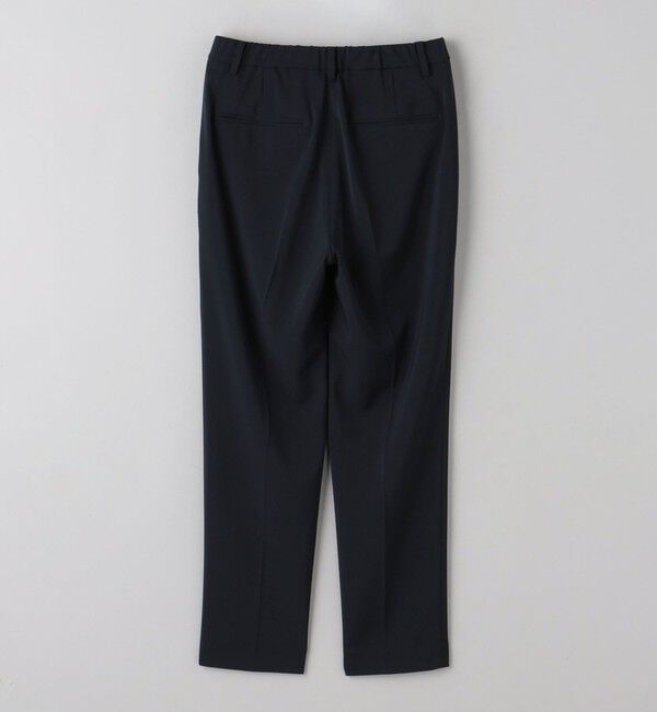 UNITED ARROWS「FEEL CLEAN スリム パンツ」|スラックス|