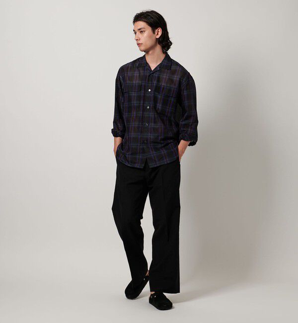 UNITED ARROWS「＜BIRKENSTOCK＞ Boston/ボストン  サンダル」|サンダル|