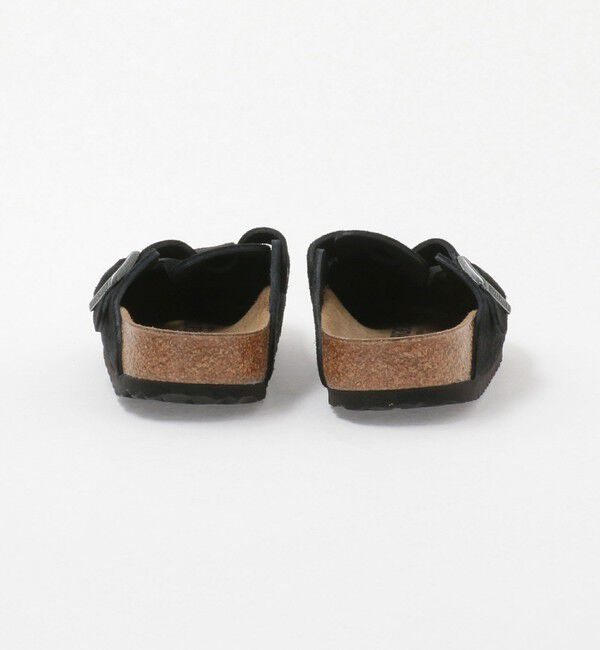 UNITED ARROWS「＜BIRKENSTOCK＞ Boston/ボストン  サンダル」|サンダル|