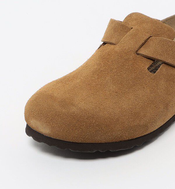 UNITED ARROWS「＜BIRKENSTOCK＞ Boston/ボストン  サンダル」|サンダル|