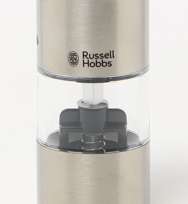 Style for Living「＜Russell Hobbs＞充電式ミル S&P ミニ（2本セット）」|電化製品|