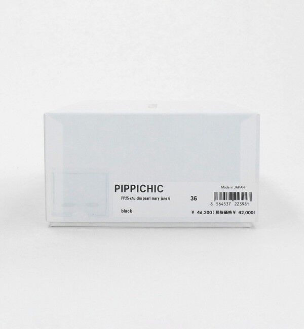 UNITED ARROWS「＜PIPPICHIC＞CHUCHU MARYJANE シューズ」|その他|