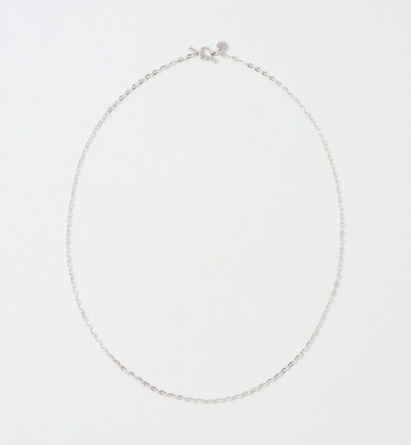 UNITED ARROWS「【別注】＜PHILIPPE AUDIBERT＞IRIE ロング ネックレス」|ネックレス|