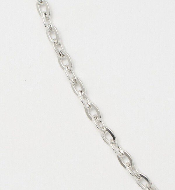 UNITED ARROWS「【別注】＜PHILIPPE AUDIBERT＞IRIE ロング ネックレス」|ネックレス|