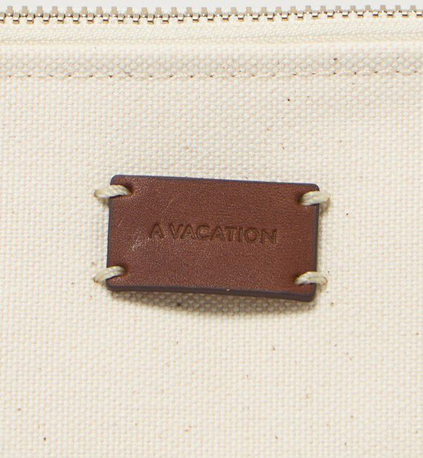 UNITED ARROWS「＜A VACATION＞BREAD M トートバッグ」|トートバッグ|