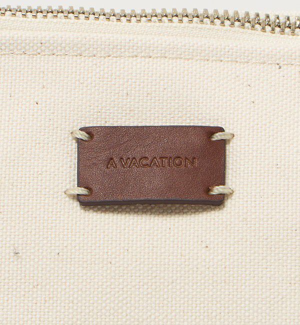 UNITED ARROWS「＜A VACATION＞BREAD M トートバッグ」|トートバッグ|
