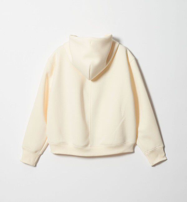 ASTRAET「＜ASTRAET＞ダンボール ジップパーカー」|パーカー|