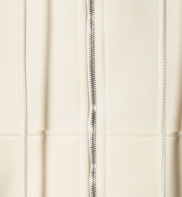 ASTRAET「＜ASTRAET＞ダンボール ジップパーカー」|パーカー|