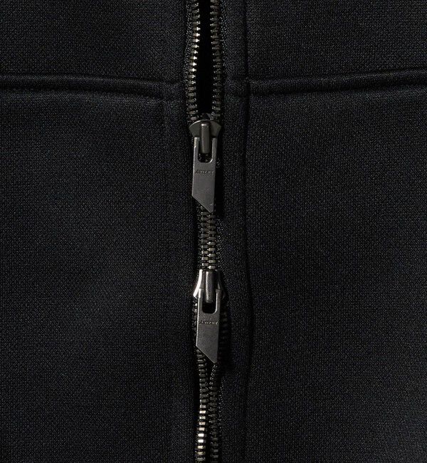 ASTRAET「＜ASTRAET＞ダンボール ジップパーカー」|パーカー|