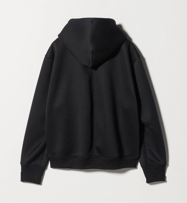 ASTRAET「＜ASTRAET＞ダンボール ジップパーカー」|パーカー|