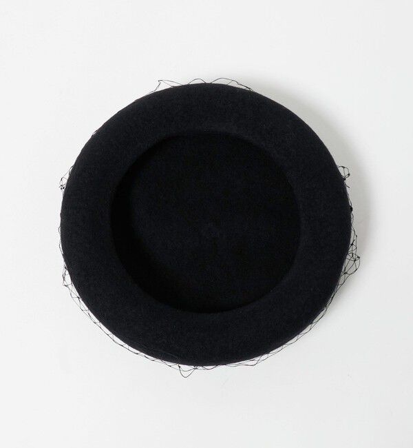 UNITED ARROWS「＜Athena New York＞MARET ベレー ハット」|ハンチング・ベレー帽|