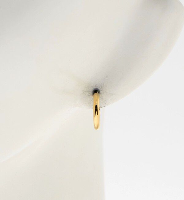 UNITED ARROWS「＜MARIHA＞ INNOCENT/L ピアス S」|ピアス|