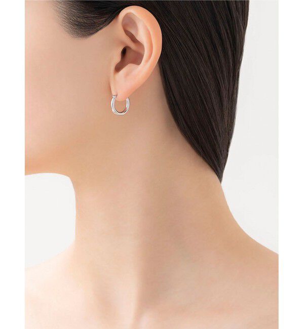 UNITED ARROWS「＜MARIHA＞ INNOCENT/L ピアス S」|ピアス|