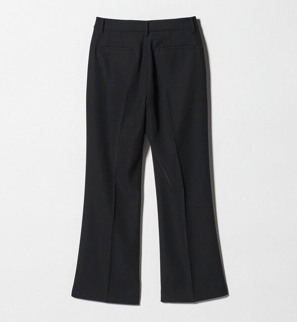 UNITED ARROWS「フレアパンツ」|スラックス|