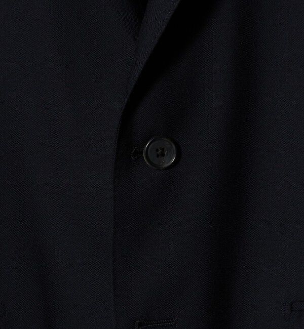 UNITED ARROWS「＜SOVEREIGN＞トロピカル ウール ２ボタン テーラードジャケット RELAX MODEL」|スーツ|