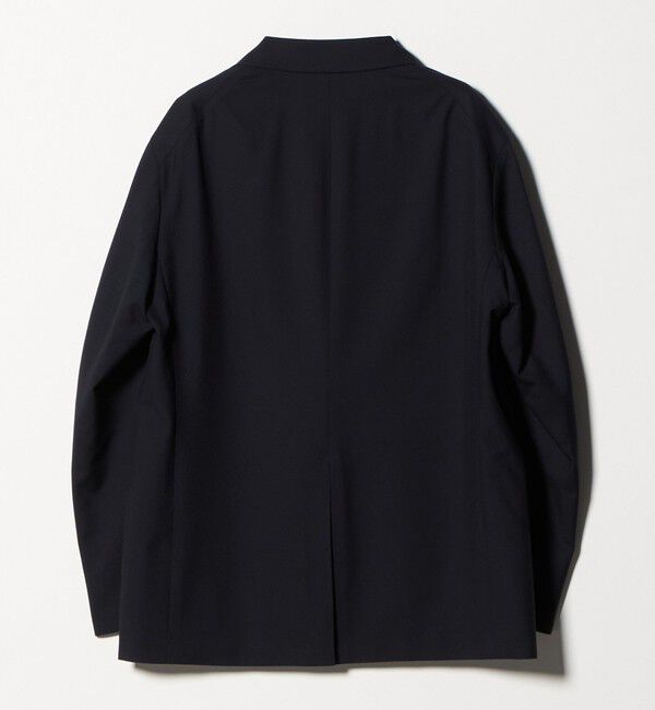 UNITED ARROWS「＜SOVEREIGN＞トロピカル ウール ２ボタン テーラードジャケット RELAX MODEL」|スーツ|