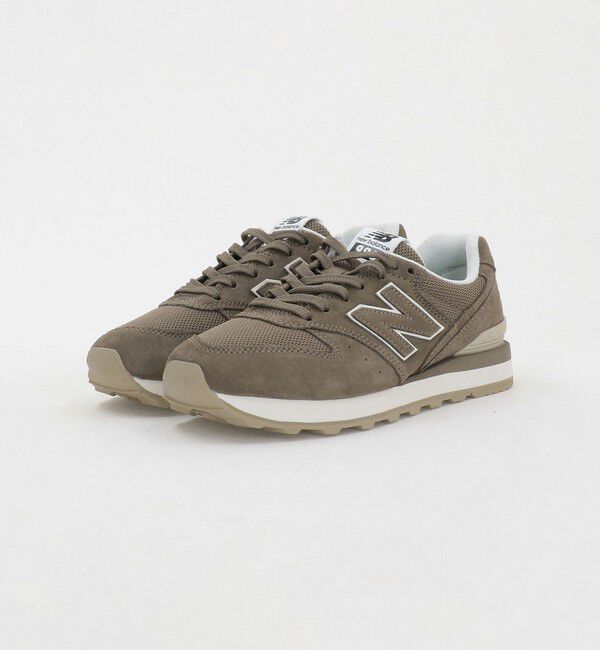 UNITED ARROWS「＜New Balance＞W9962Y1/D スニーカー」|スニーカー|
