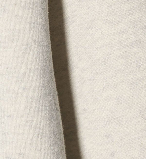 UNITED ARROWS「スウェット ジップアップ パーカー」|パーカー|