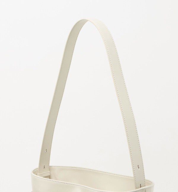 OSOI「＜OSOI＞BUCKET BROCLE バッグ」|ショルダー・メッセンジャー|
