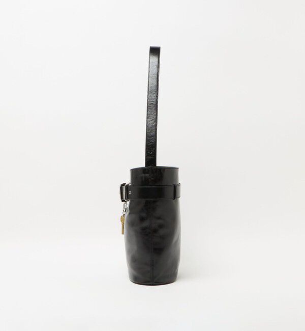 OSOI「＜OSOI＞BUCKET BROCLE バッグ」|ショルダー・メッセンジャー|