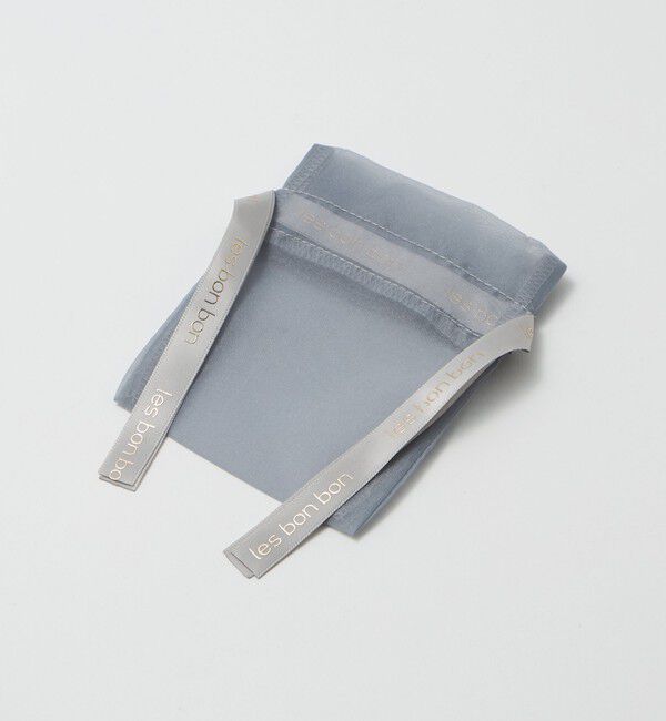 UNITED ARROWS「＜les bonbon＞CHLORO ネックレス SV」|ネックレス|