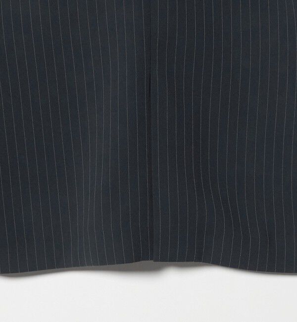 UNITED ARROWS「Drapy ピンストライプ テーラード ジャケット」|テーラードジャケット|