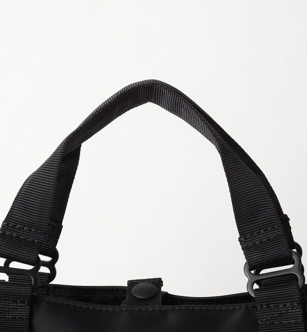 UNITED ARROWS green label relaxing「【別注/WEB限定】＜FREDRIK PACKERS＞STN トート 2WAY バッグ」|ショルダー・メッセンジャー|