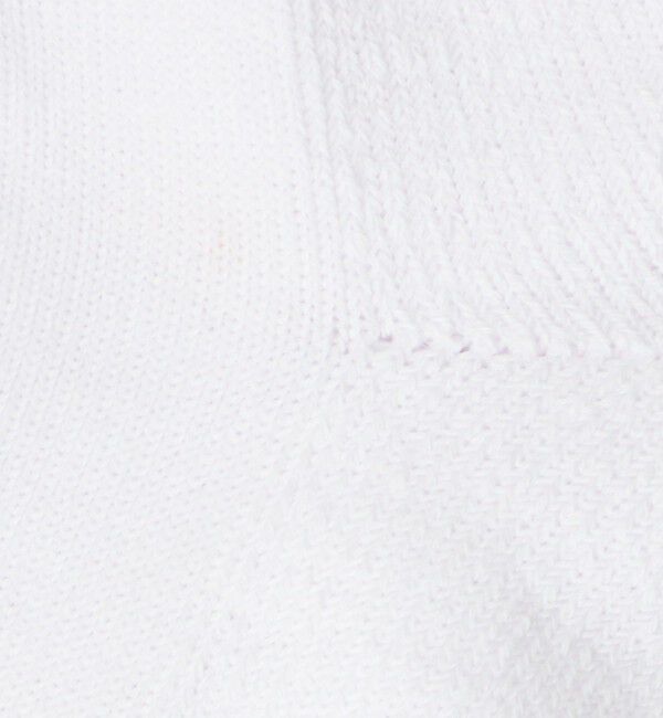 UNITED ARROWS green label relaxing「GLR クオーター 3P ソックス」|ソックス|