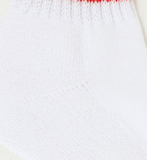 UNITED ARROWS green label relaxing「GLR クオーター 3P ソックス」|ソックス|