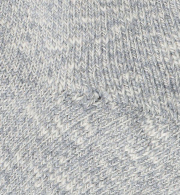 UNITED ARROWS green label relaxing「GLR クオーター 3P ソックス」|ソックス|