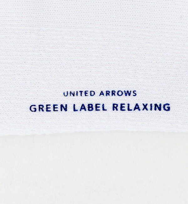UNITED ARROWS green label relaxing「GLR クオーター 3P ソックス」|ソックス|
